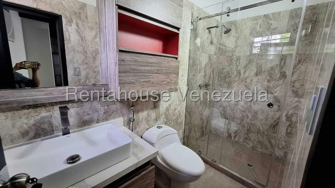Townhouse (Duplex) en Venta en El Paraiso, Merida - 29
