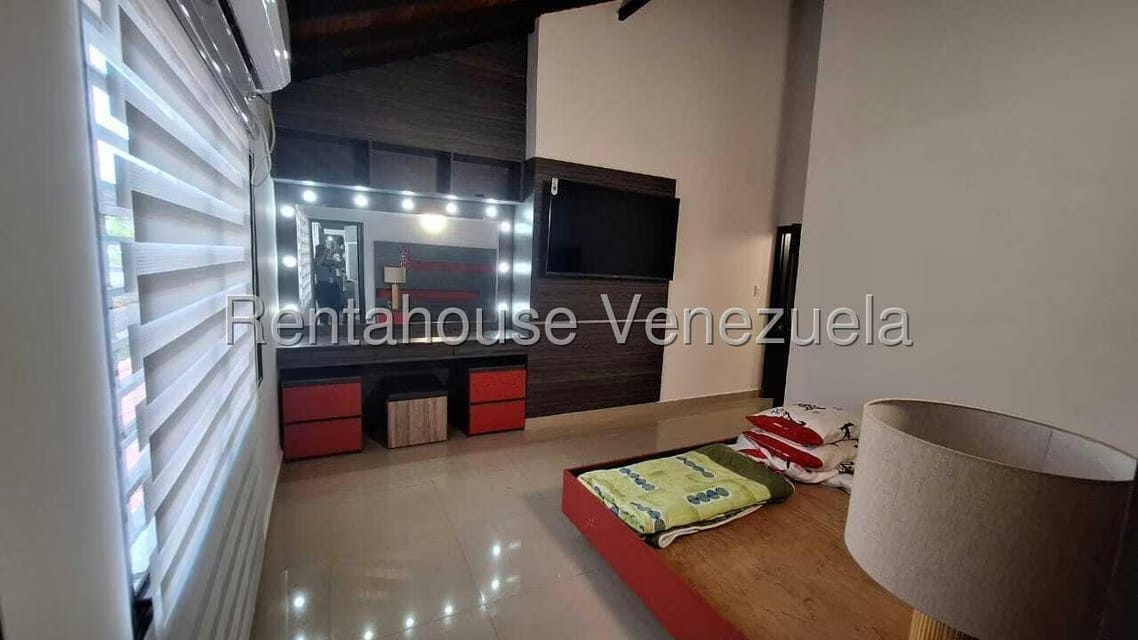 Townhouse (Duplex) en Venta en El Paraiso, Merida - 30