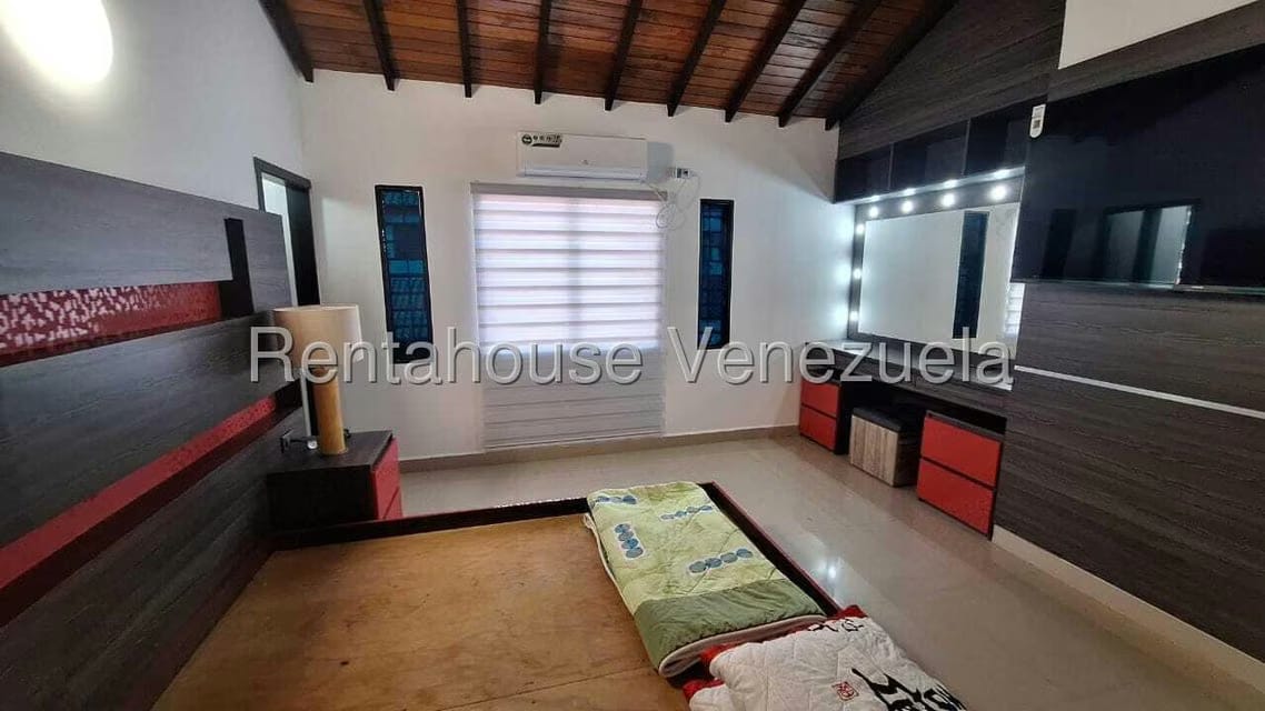 Townhouse (Duplex) en Venta en El Paraiso, Merida - 31