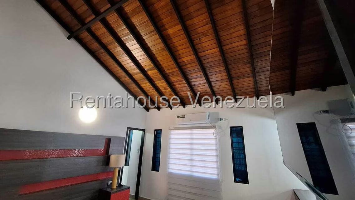 Townhouse (Duplex) en Venta en El Paraiso, Merida - 32