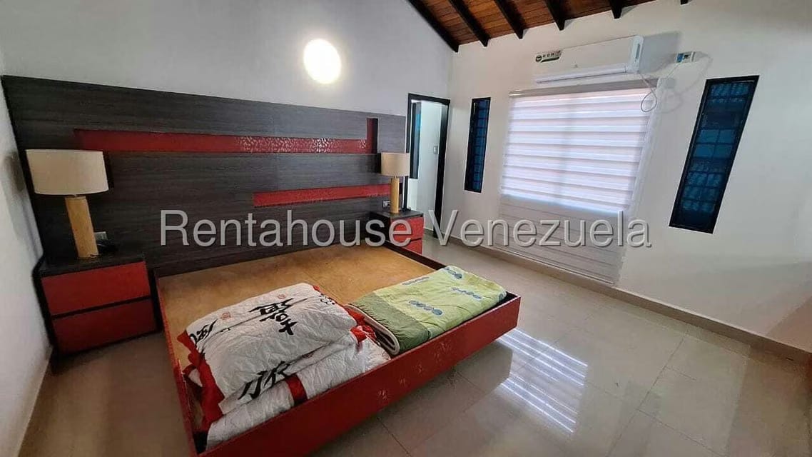 Townhouse (Duplex) en Venta en El Paraiso, Merida - 38