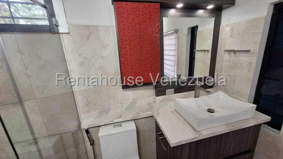 Townhouse (Duplex) en Venta en El Paraiso, Merida - 40
