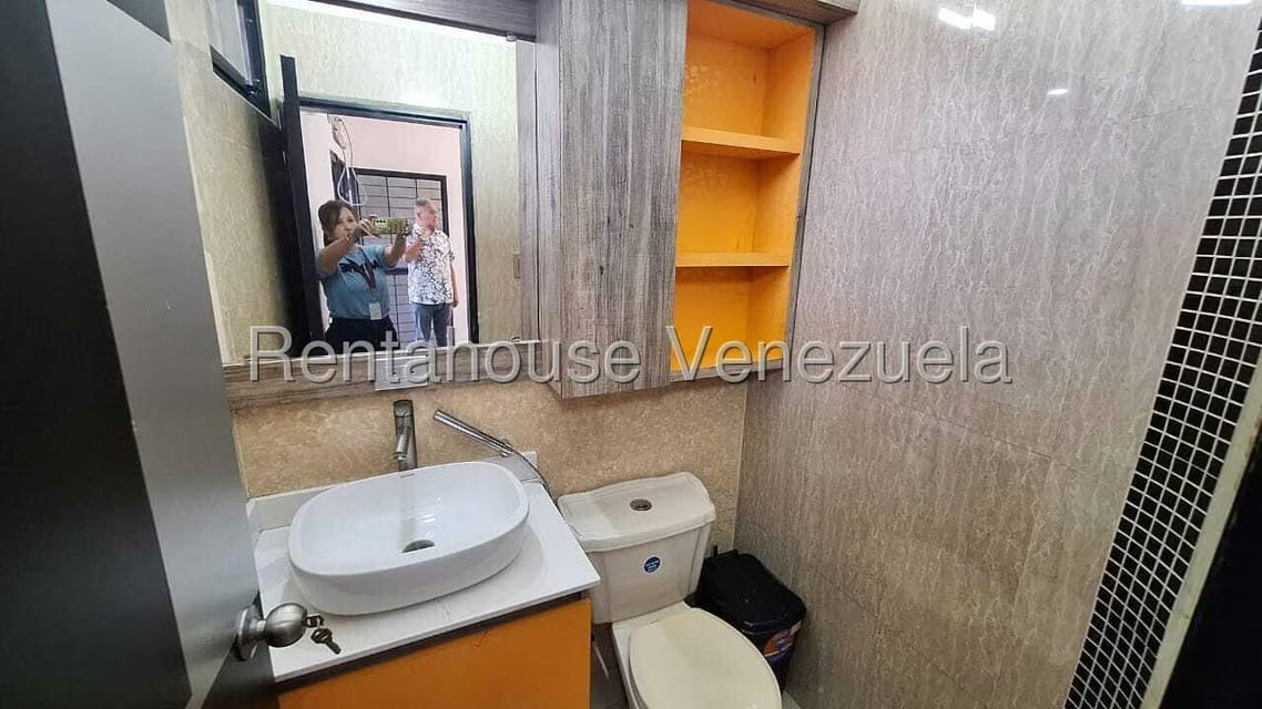 Townhouse (Duplex) en Venta en El Paraiso, Merida - 5