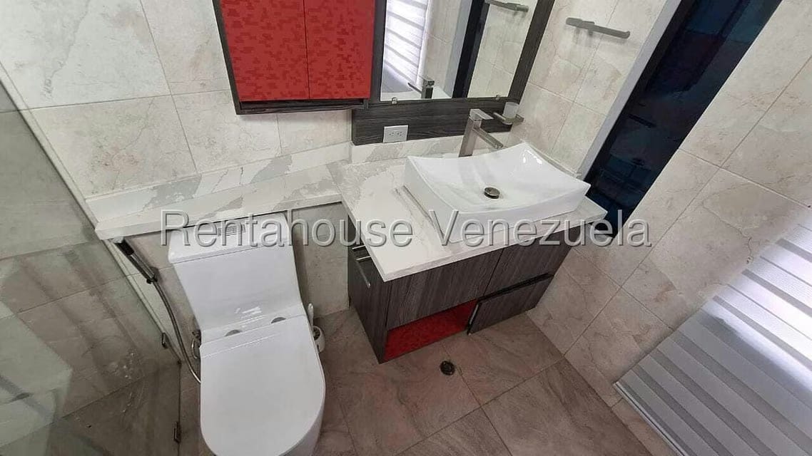 Townhouse (Duplex) en Venta en El Paraiso, Merida - 41