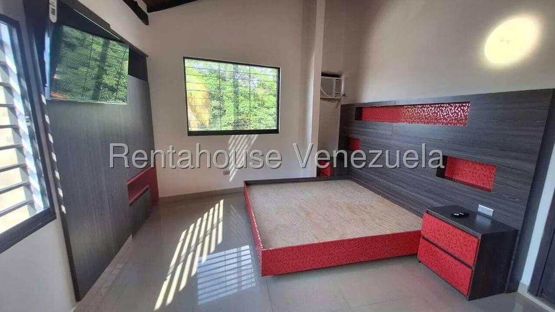 Townhouse (Duplex) en Venta en El Paraiso, Merida - 42