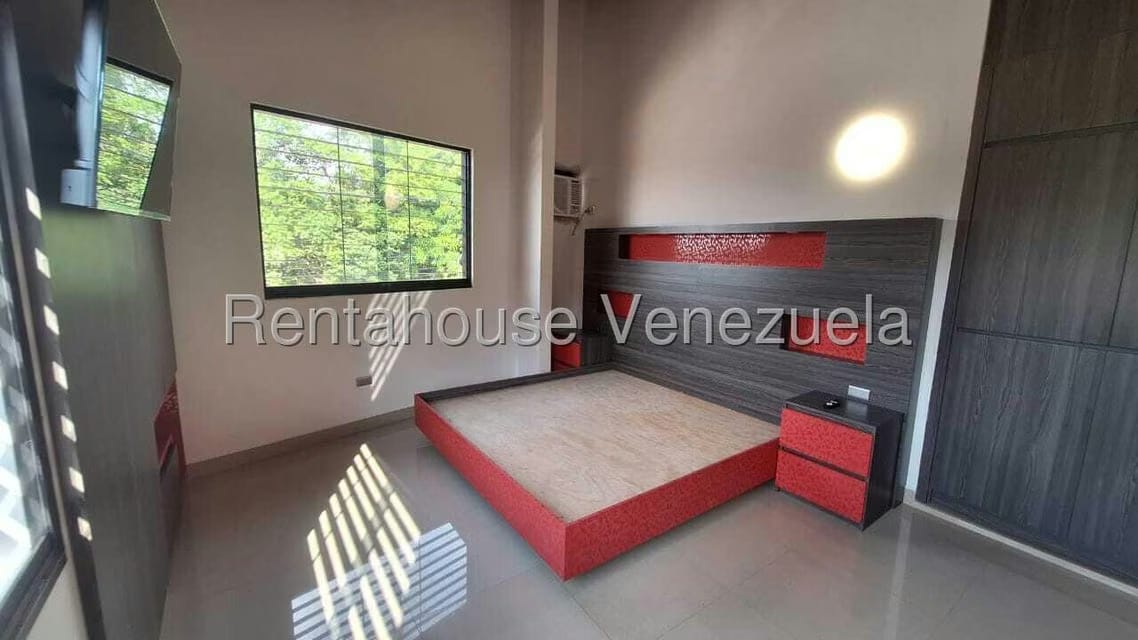 Townhouse (Duplex) en Venta en El Paraiso, Merida - 44