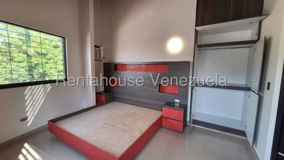 Townhouse (Duplex) en Venta en El Paraiso, Merida - 45