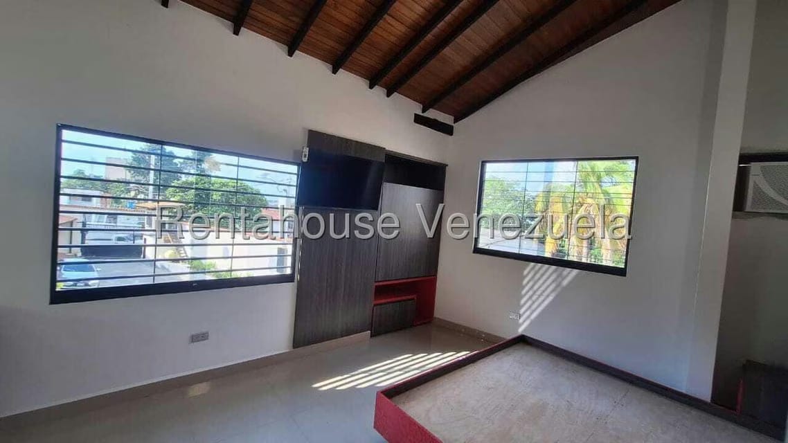 Townhouse (Duplex) en Venta en El Paraiso, Merida - 46