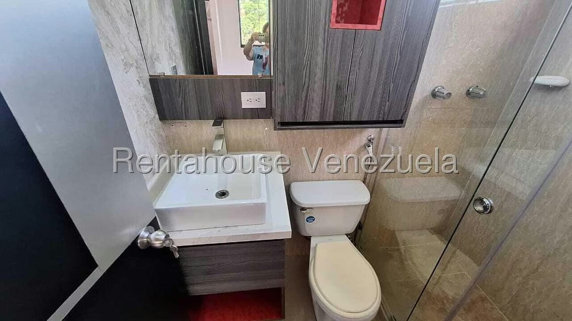 Townhouse (Duplex) en Venta en El Paraiso, Merida - 47
