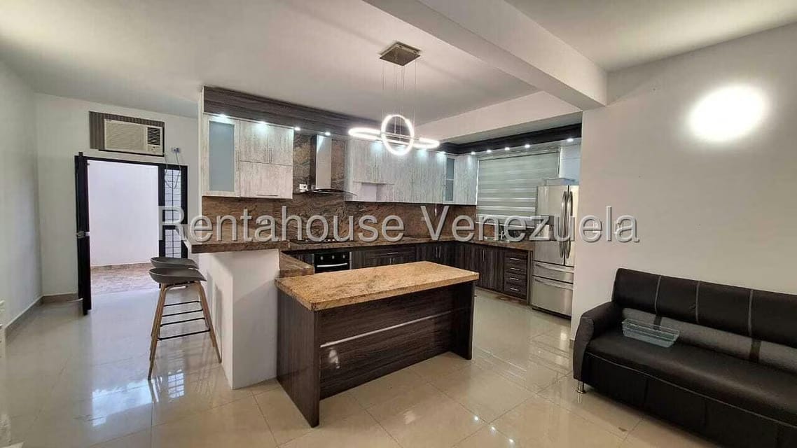 Townhouse (Duplex) en Venta en El Paraiso, Merida - 6