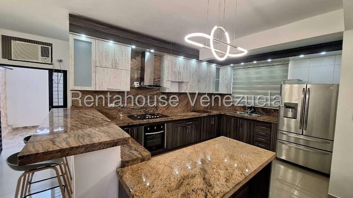 Townhouse (Duplex) en Venta en El Paraiso, Merida - 7