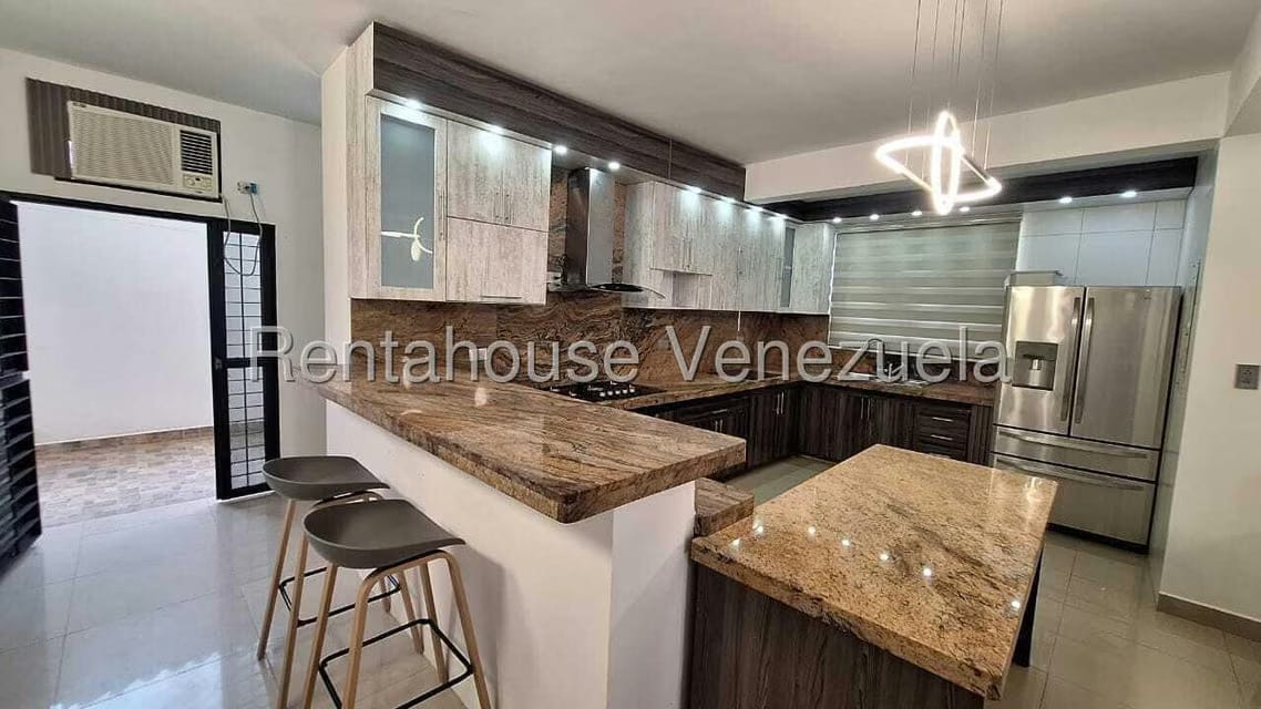 Townhouse (Duplex) en Venta en El Paraiso, Merida - 8