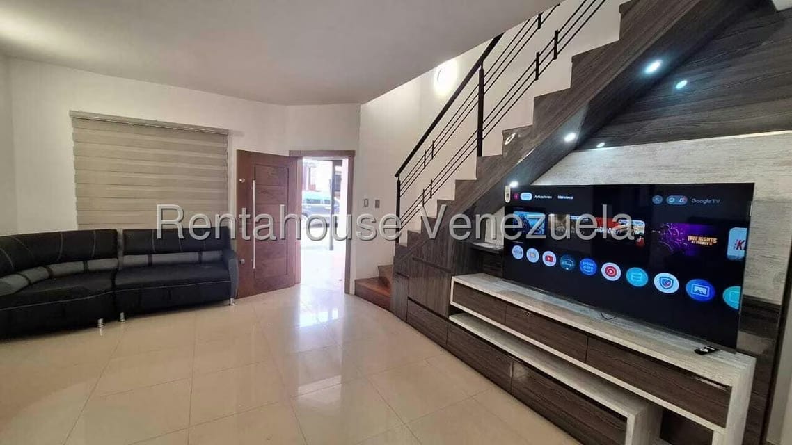 Townhouse (Duplex) en Venta en El Paraiso, Merida - 9