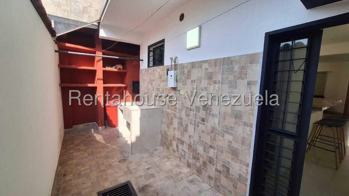 Townhouse (Duplex) en Venta en El Paraiso, Merida - 10
