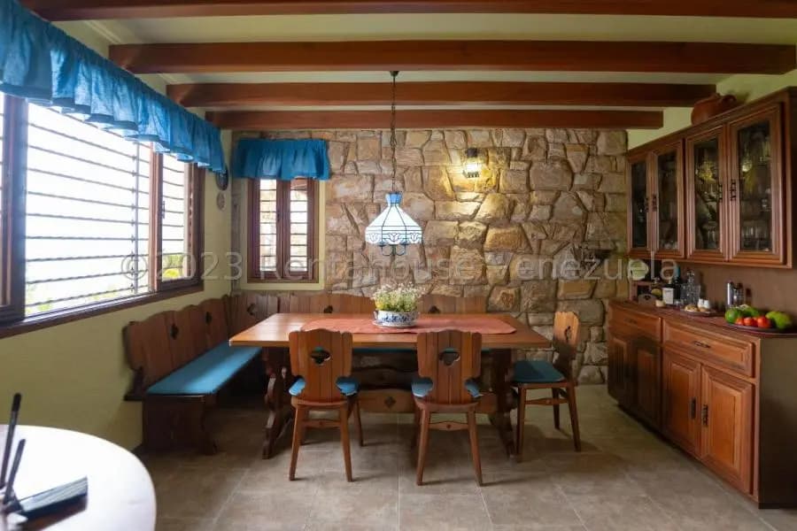 Casa en Venta en La Lagunita Country Club Caracas - 14