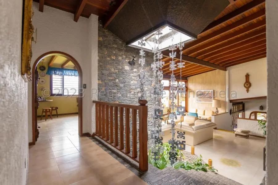 Casa en Venta en La Lagunita Country Club Caracas - 15