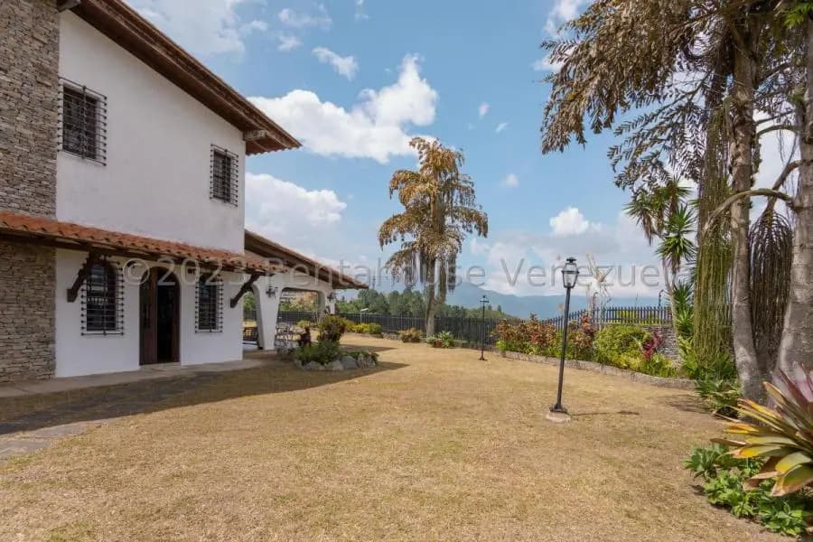 Casa en Venta en La Lagunita Country Club Caracas - 17