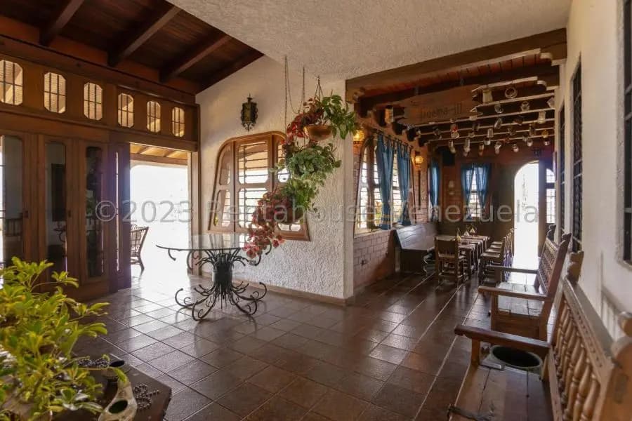 Casa en Venta en La Lagunita Country Club Caracas - 20