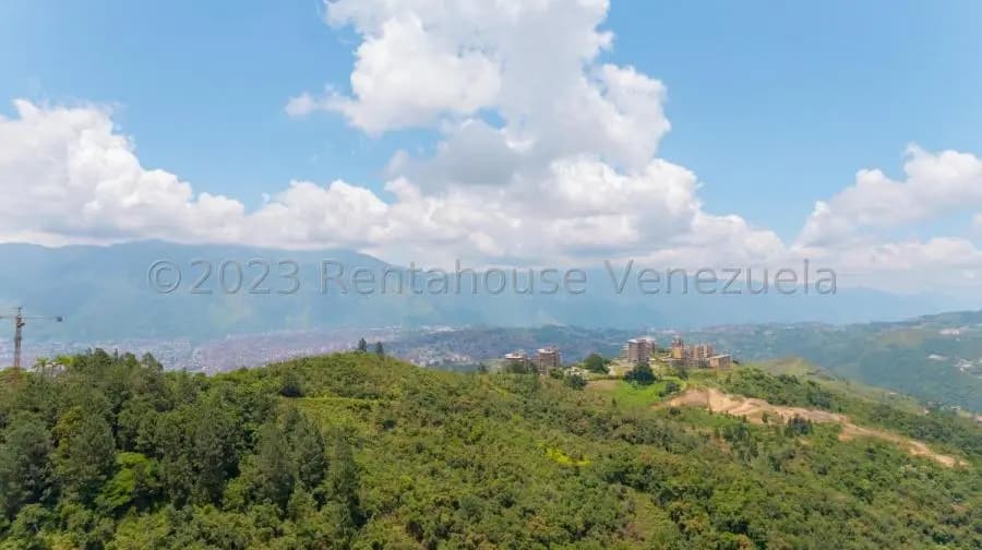 Casa en Venta en La Lagunita Country Club Caracas - 3