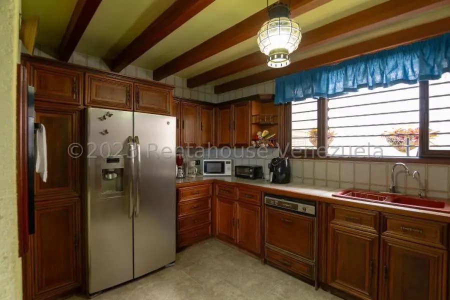 Casa en Venta en La Lagunita Country Club Caracas - 5