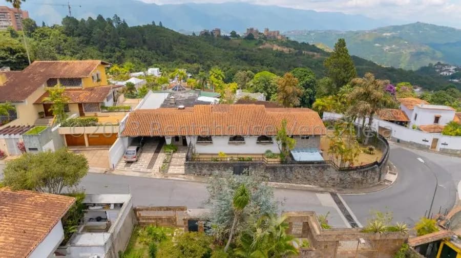 Casa en Venta en La Lagunita Country Club Caracas - 6