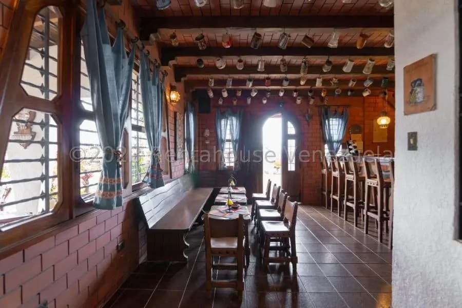 Casa en Venta en La Lagunita Country Club Caracas - 7