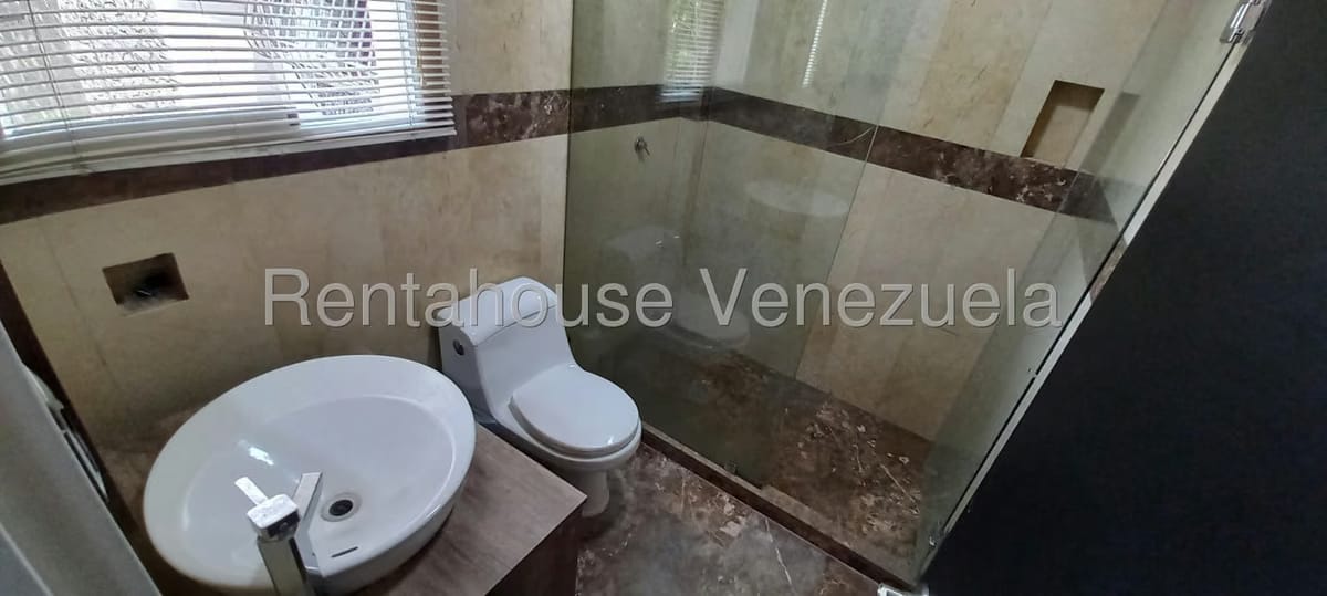 Apartamento (1 Nivel) en Venta en Los Naranjos de Las Mercedes, Distrito Metropolitano - 11