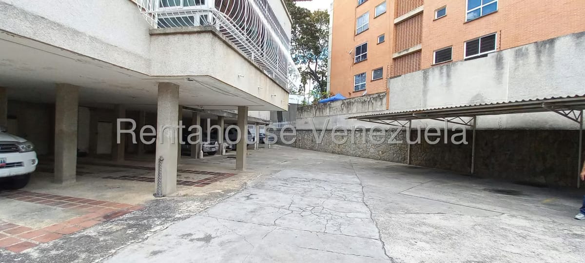 Apartamento (1 Nivel) en Venta en Los Naranjos de Las Mercedes, Distrito Metropolitano - 12