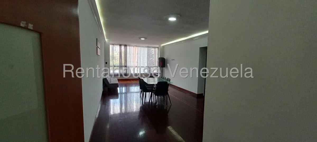 Apartamento (1 Nivel) en Venta en Los Naranjos de Las Mercedes, Distrito Metropolitano - 13