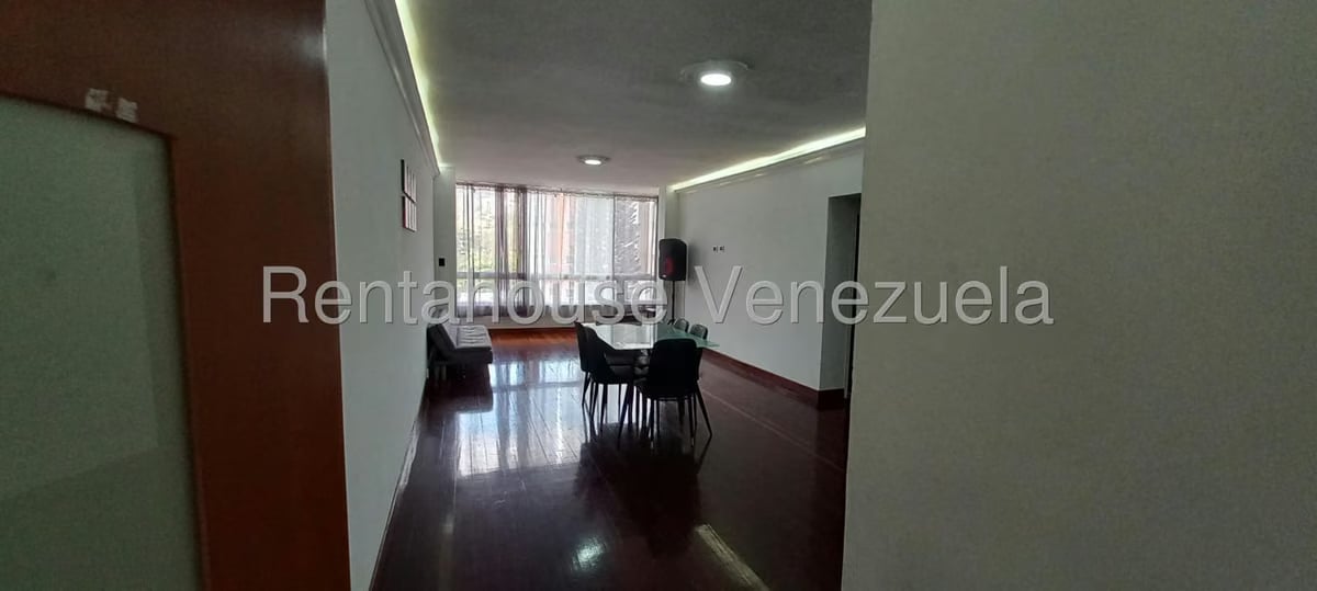 Apartamento (1 Nivel) en Venta en Los Naranjos de Las Mercedes, Distrito Metropolitano - 13