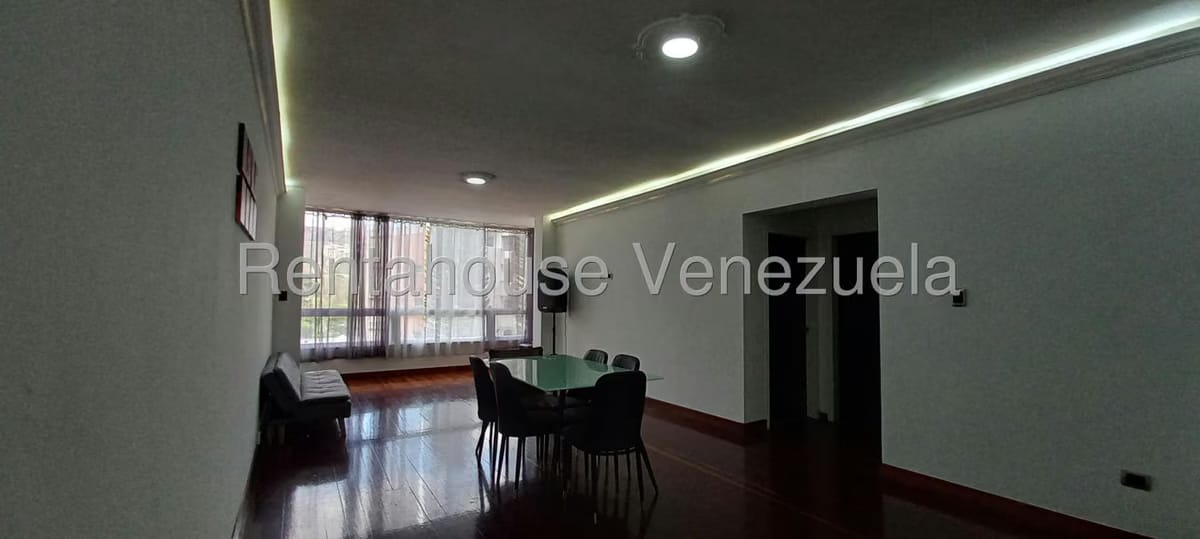 Apartamento (1 Nivel) en Venta en Los Naranjos de Las Mercedes, Distrito Metropolitano - 14