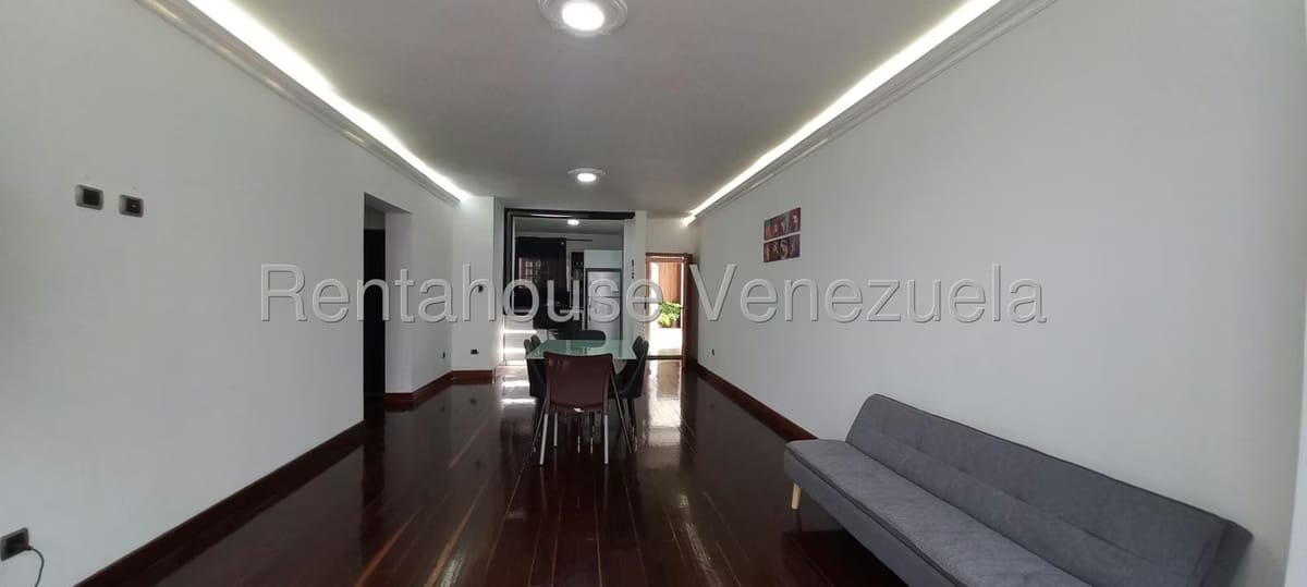 Apartamento (1 Nivel) en Venta en Los Naranjos de Las Mercedes, Distrito Metropolitano - 15