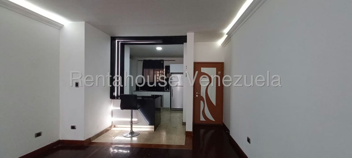 Apartamento (1 Nivel) en Venta en Los Naranjos de Las Mercedes, Distrito Metropolitano - 16