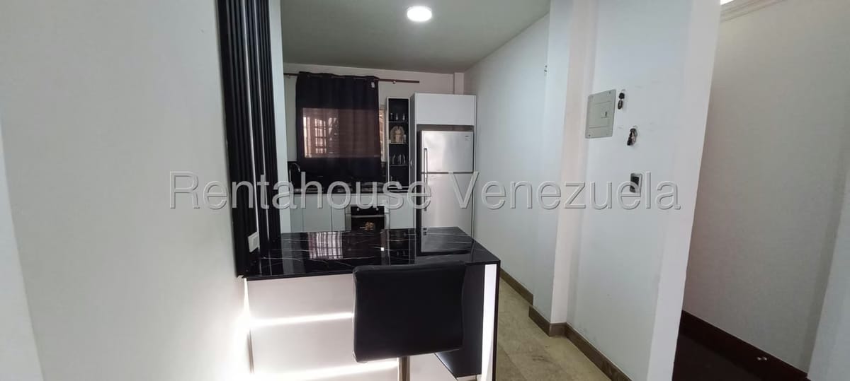 Apartamento (1 Nivel) en Venta en Los Naranjos de Las Mercedes, Distrito Metropolitano - 17