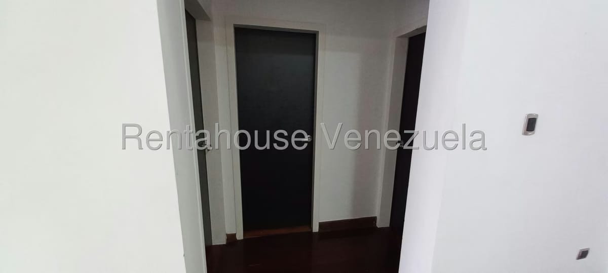 Apartamento (1 Nivel) en Venta en Los Naranjos de Las Mercedes, Distrito Metropolitano - 18