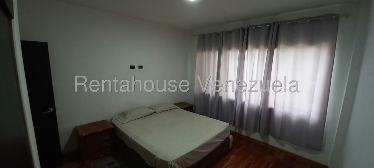 Apartamento (1 Nivel) en Venta en Los Naranjos de Las Mercedes, Distrito Metropolitano - 19