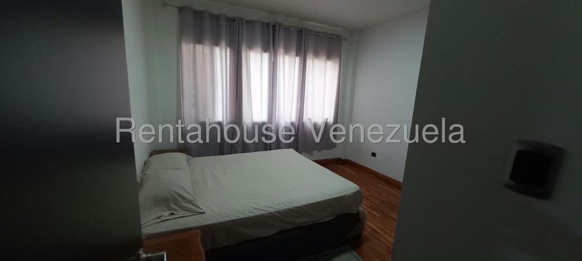 Apartamento (1 Nivel) en Venta en Los Naranjos de Las Mercedes, Distrito Metropolitano - 20