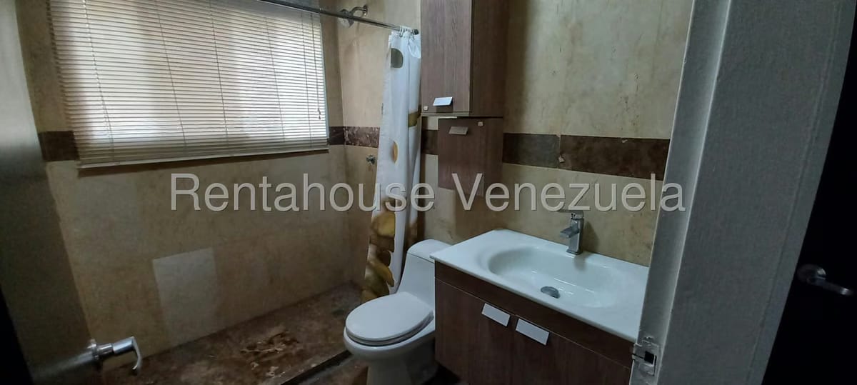 Apartamento (1 Nivel) en Venta en Los Naranjos de Las Mercedes, Distrito Metropolitano - 21