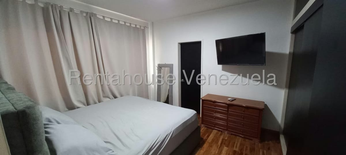 Apartamento (1 Nivel) en Venta en Los Naranjos de Las Mercedes, Distrito Metropolitano - 22