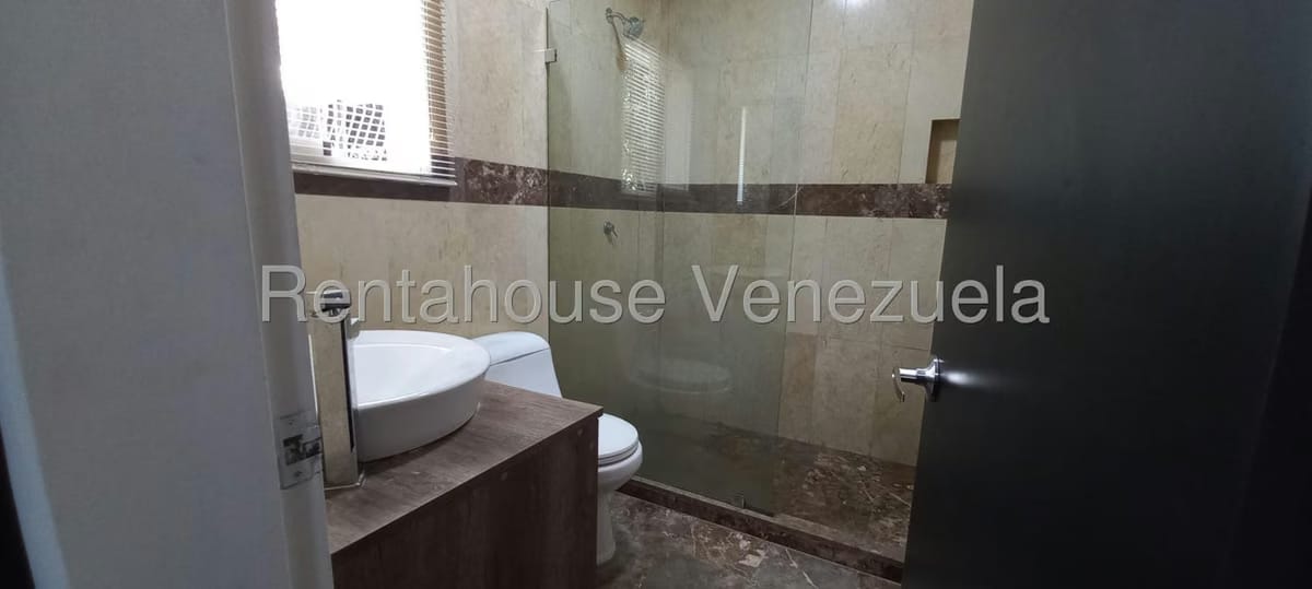 Apartamento (1 Nivel) en Venta en Los Naranjos de Las Mercedes, Distrito Metropolitano - 23