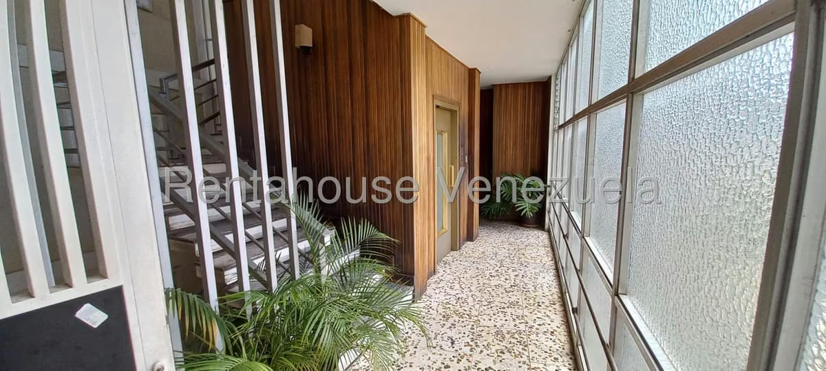 Apartamento (1 Nivel) en Venta en Los Naranjos de Las Mercedes, Distrito Metropolitano - 25