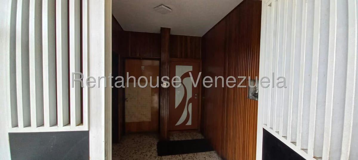 Apartamento (1 Nivel) en Venta en Los Naranjos de Las Mercedes, Distrito Metropolitano - 26