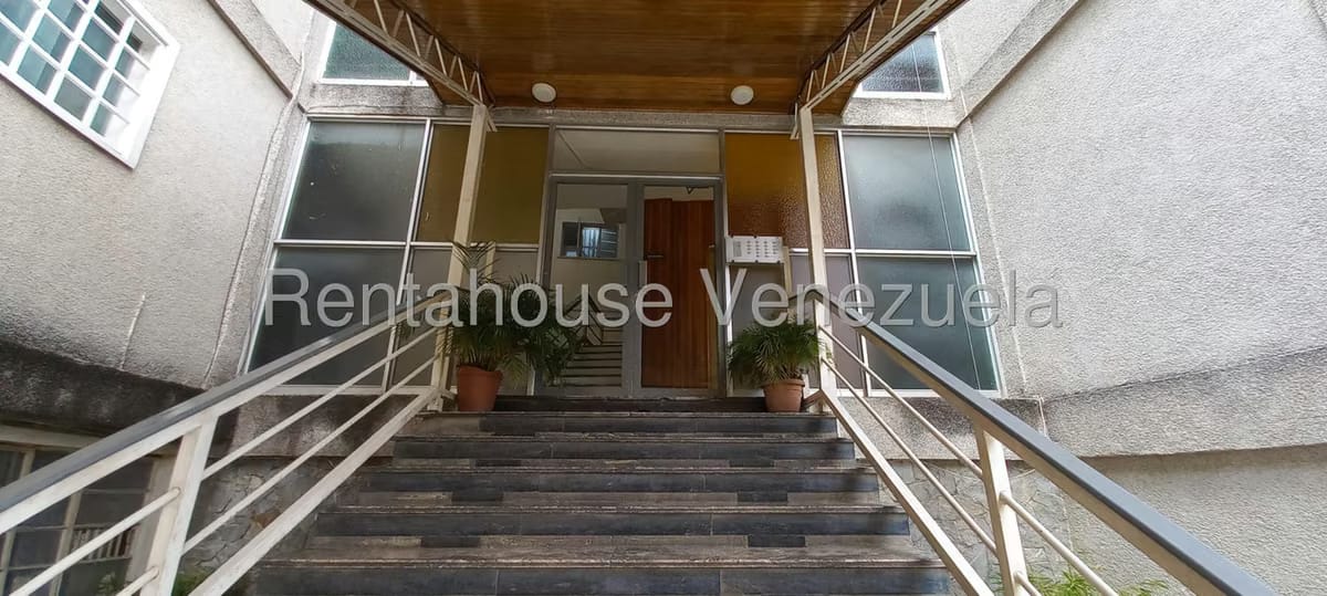 Apartamento (1 Nivel) en Venta en Los Naranjos de Las Mercedes, Distrito Metropolitano - 27