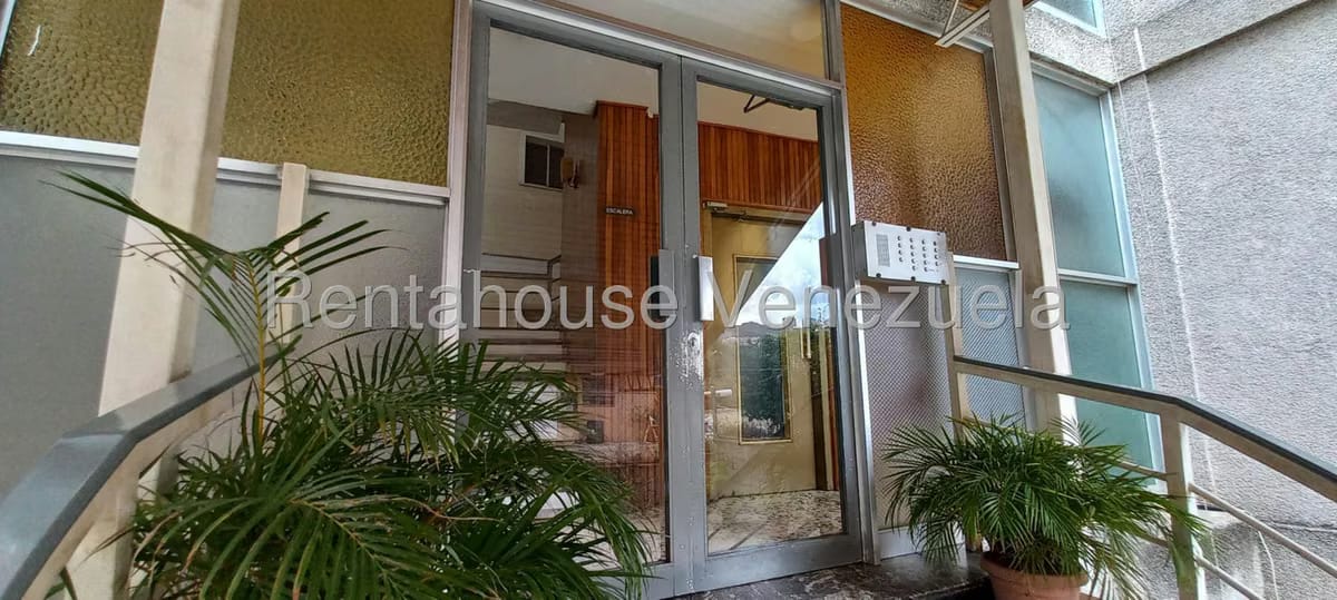 Apartamento (1 Nivel) en Venta en Los Naranjos de Las Mercedes, Distrito Metropolitano - 28