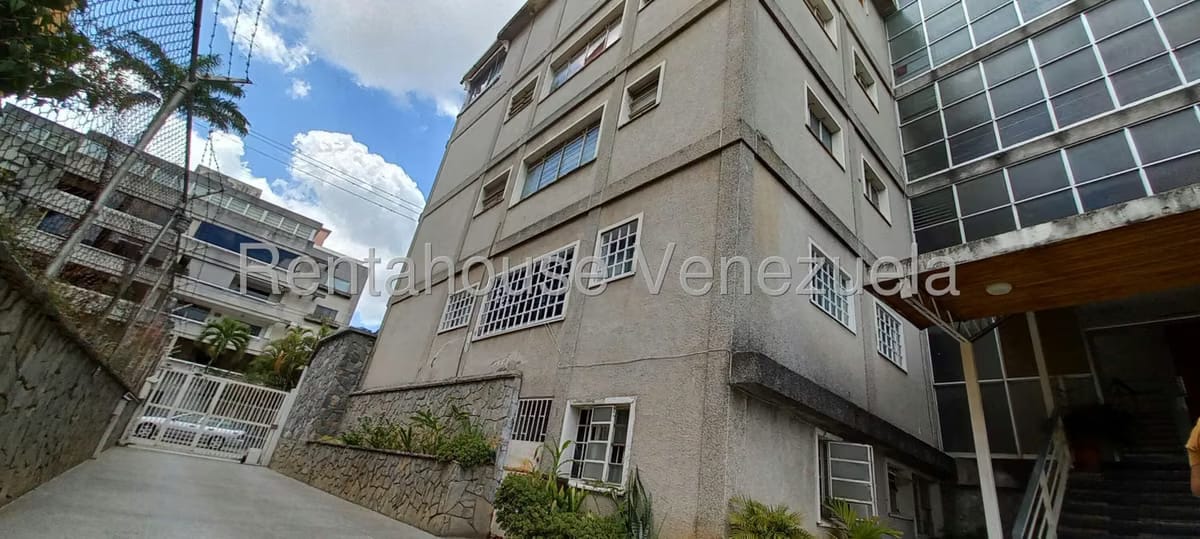 Apartamento (1 Nivel) en Venta en Los Naranjos de Las Mercedes, Distrito Metropolitano - 29