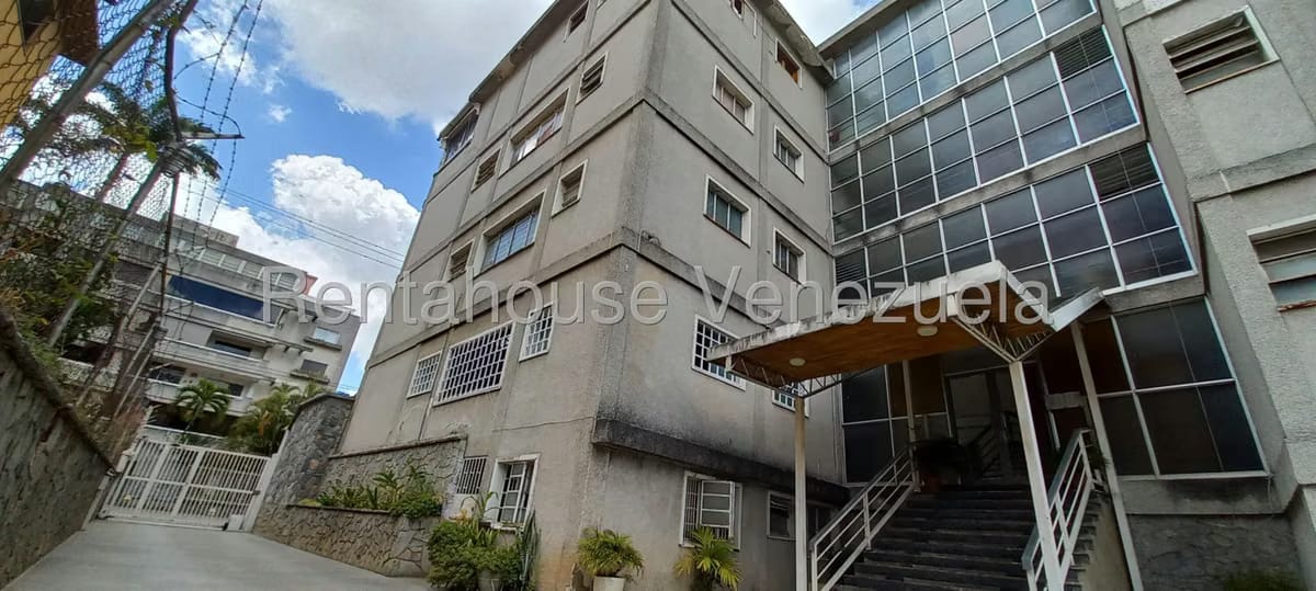 Apartamento (1 Nivel) en Venta en Los Naranjos de Las Mercedes, Distrito Metropolitano - 30