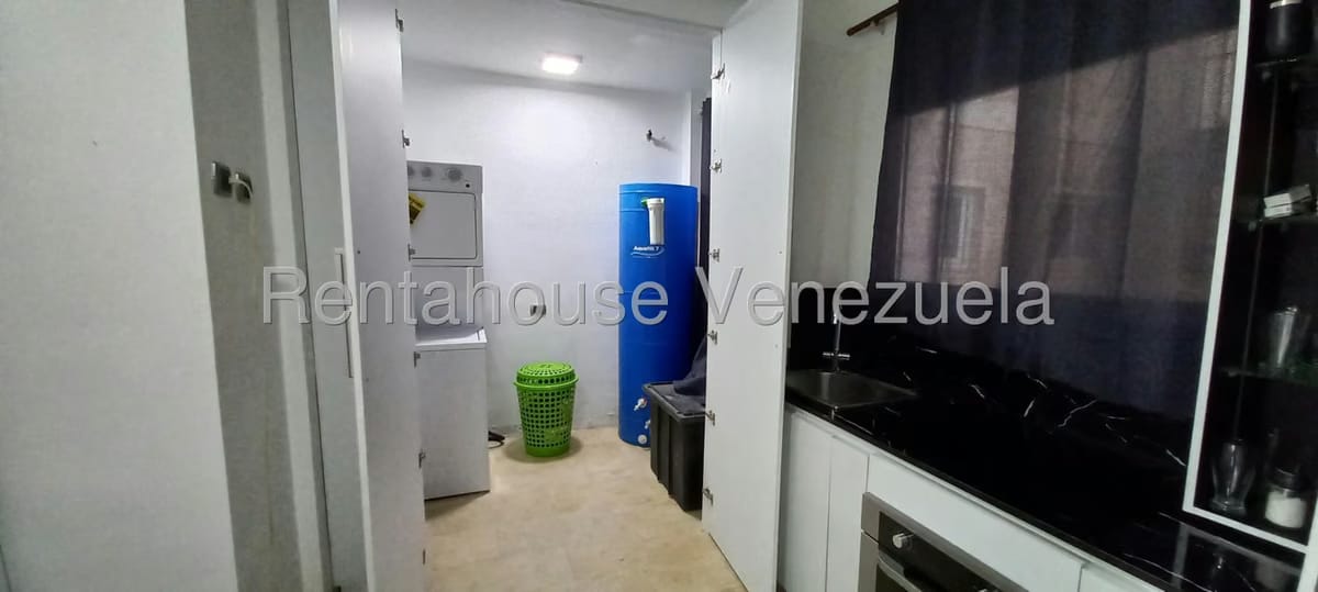 Apartamento (1 Nivel) en Venta en Los Naranjos de Las Mercedes, Distrito Metropolitano - 6