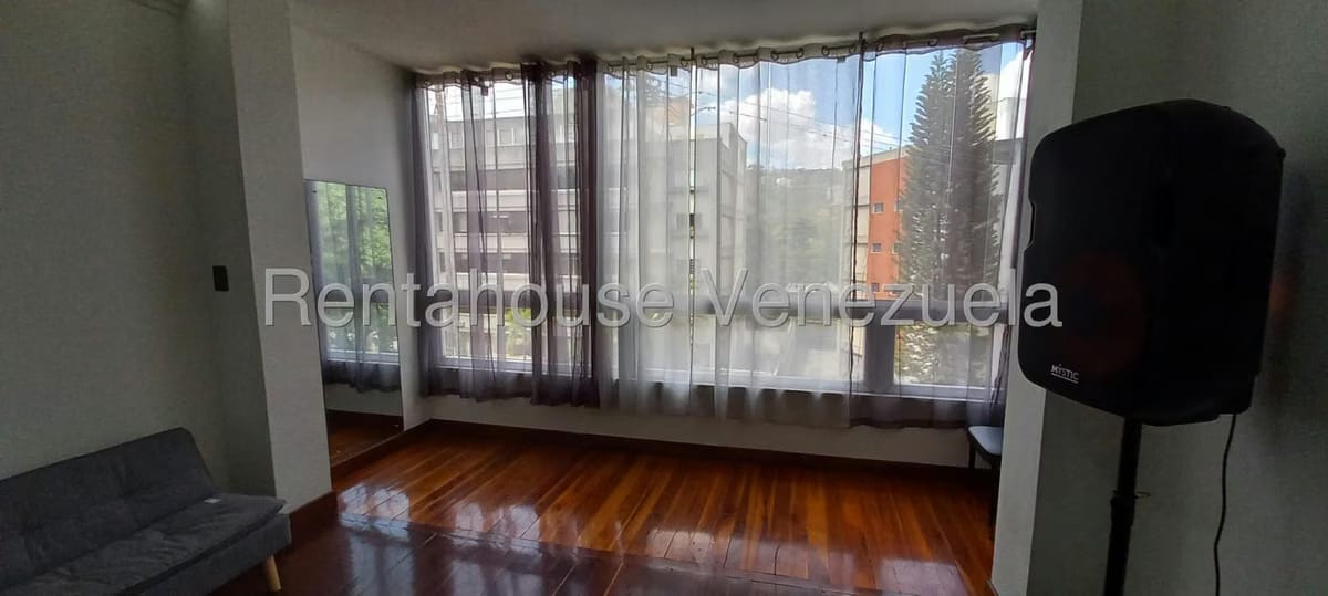 Apartamento (1 Nivel) en Venta en Los Naranjos de Las Mercedes, Distrito Metropolitano - 7