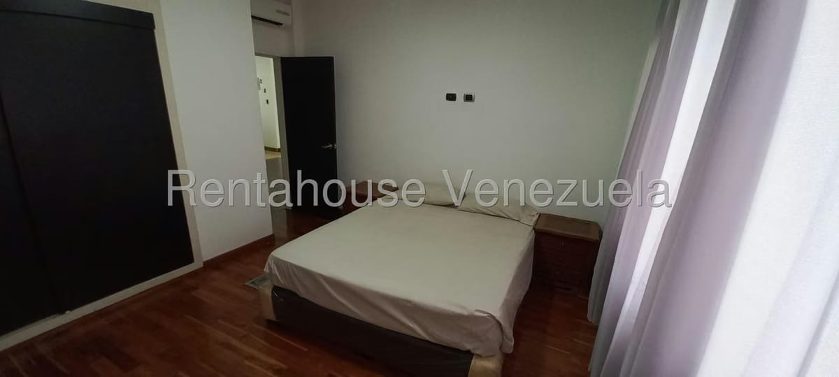 Apartamento (1 Nivel) en Venta en Los Naranjos de Las Mercedes, Distrito Metropolitano - 8
