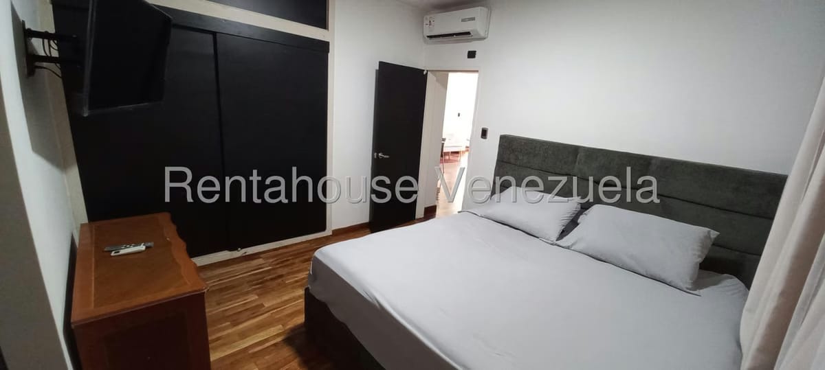 Apartamento (1 Nivel) en Venta en Los Naranjos de Las Mercedes, Distrito Metropolitano - 9
